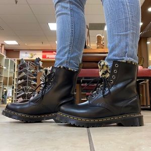 Dr. Martens | Shoes | New Dr Martens 46 Serena Leo 26239021 | Poshmark